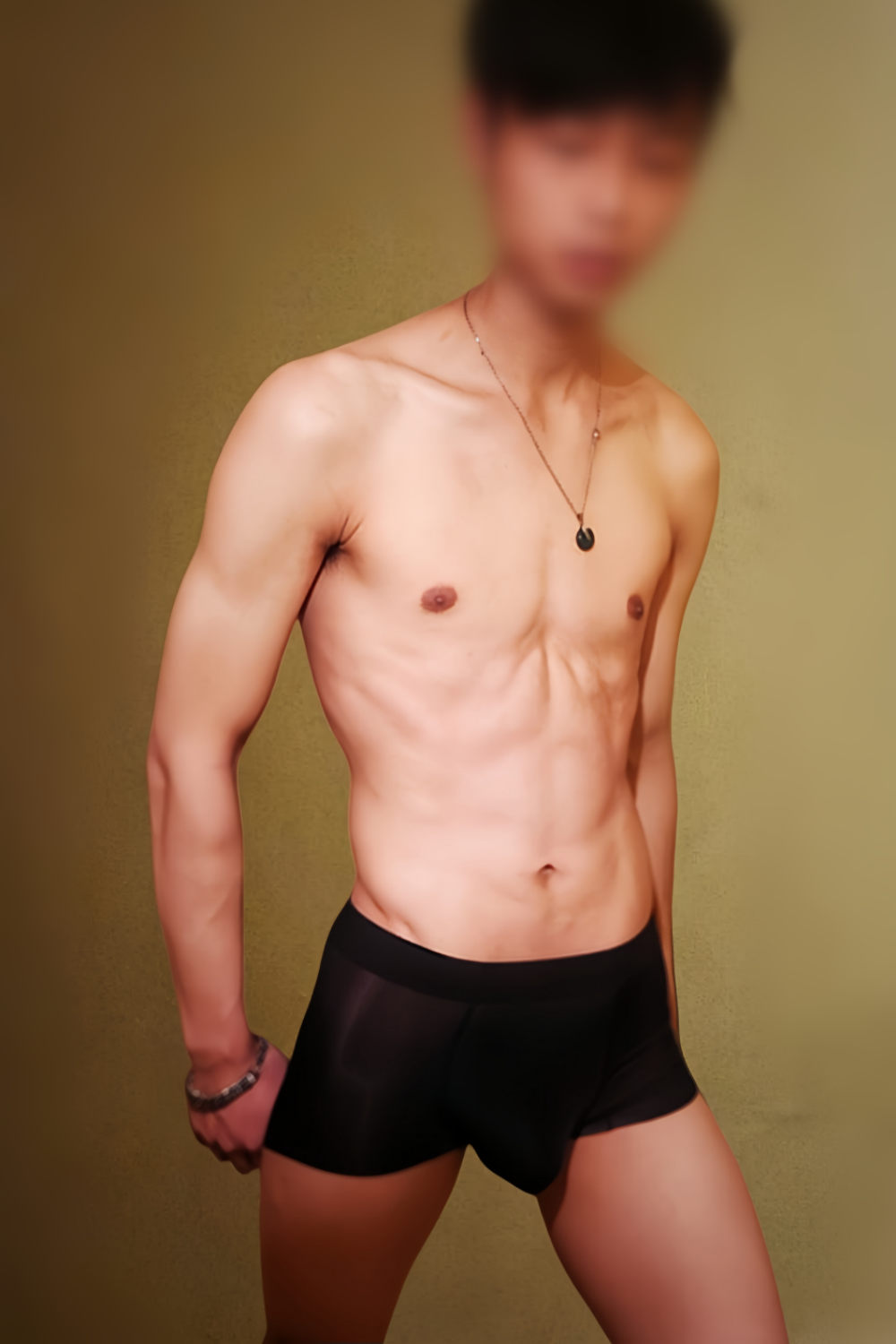 GAYSPA Taiwan