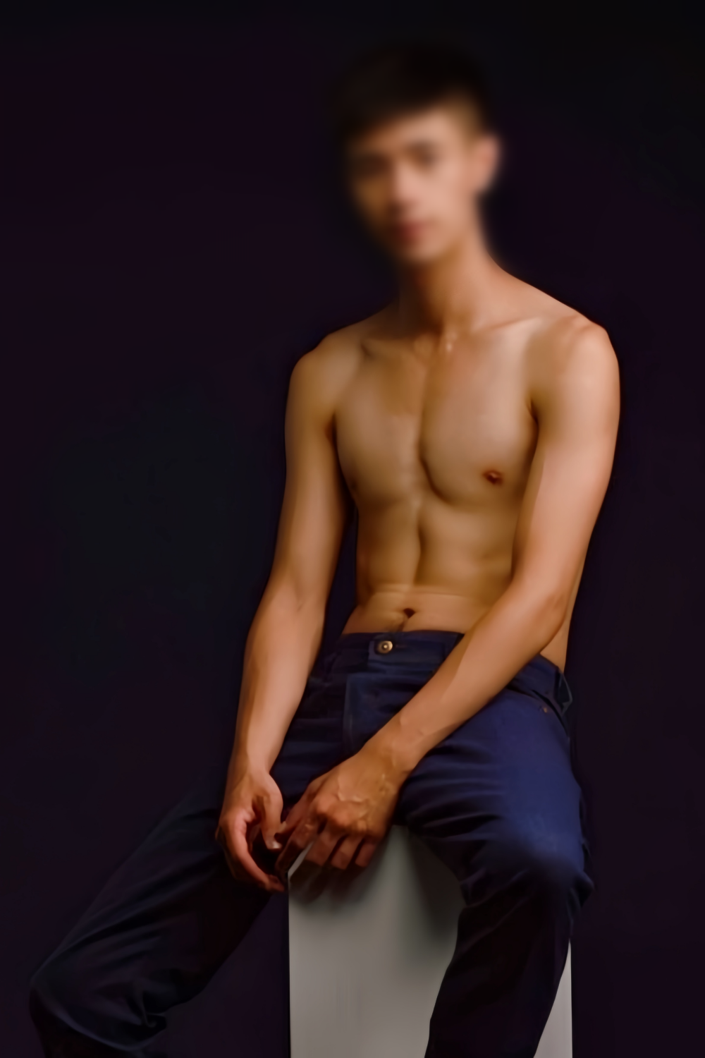 按摩師Masseur 按摩師Masseur