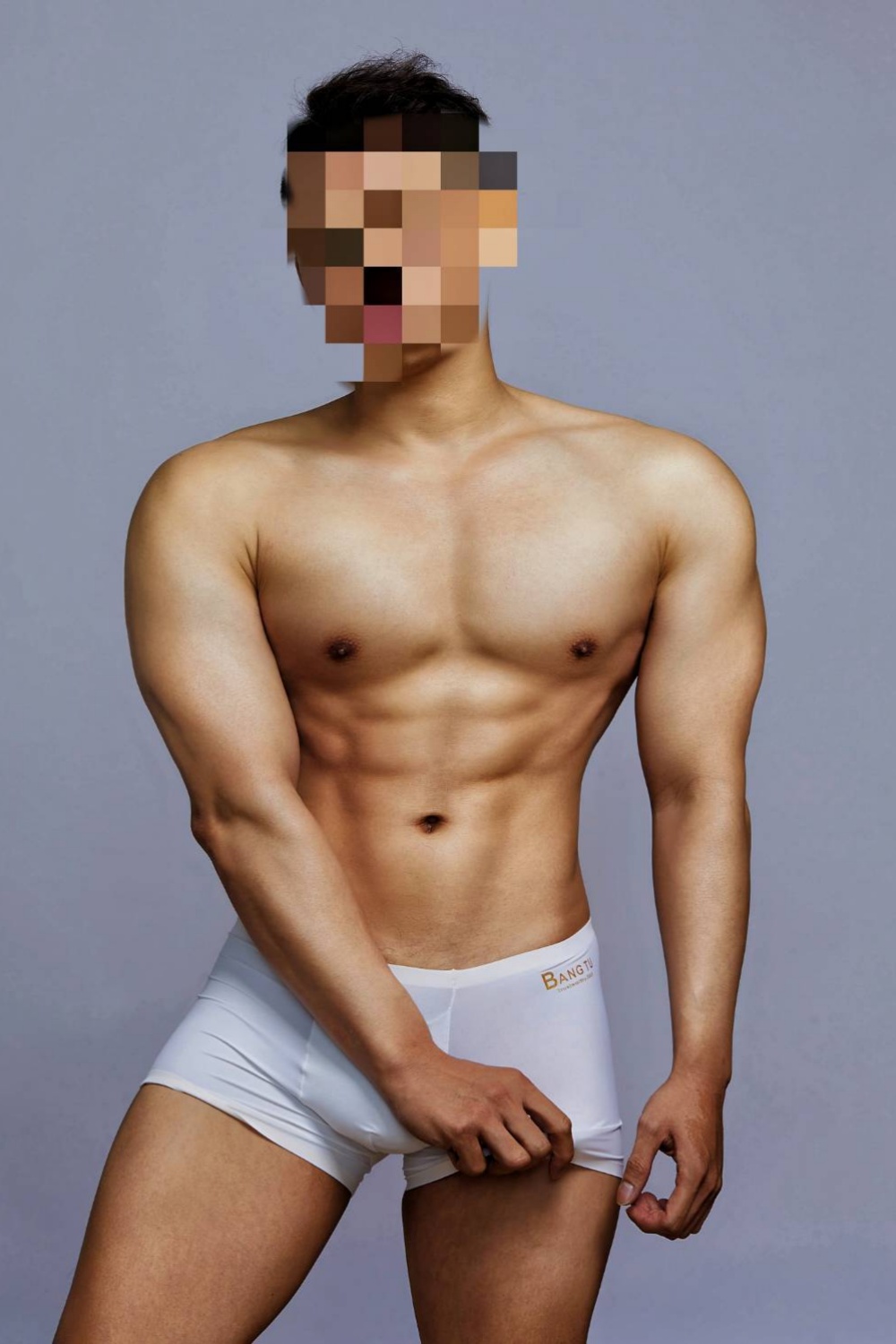 按摩師Masseur